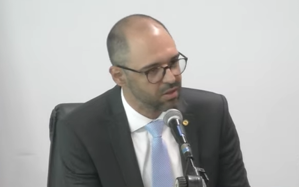 CPI das Câmeras determina convocação de cooperativas e seguradoras que faltaram à reunião na Alerj