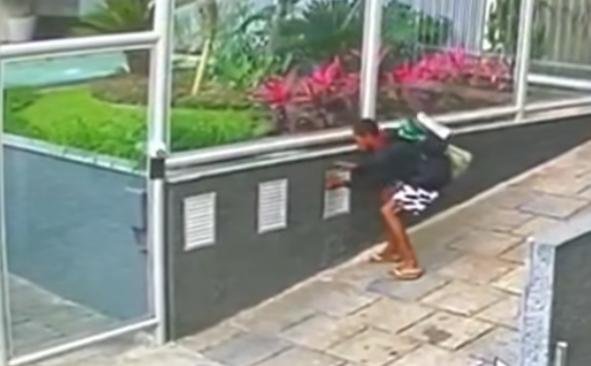 Estão depenando a Zona Sul: impunidade alimenta onda de furtos