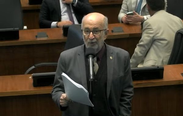 Luiz Paulo detona projeto de Knoploch na Alerj, e deputado rebate: ‘Advogado do Eduardo Paes’