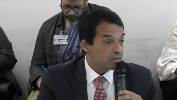 Mais de 400 câmeras de empresa alvo da CPI da Alerj serão retiradas de vias públicas do Rio, diz secretário