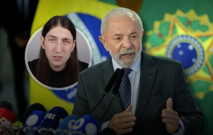 Moralismo seletivo: Lula usa Felca como pretexto para censurar internet