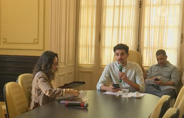 Regulamentação do Airbnb: denúncias de desordem em prédios de Copacabana acendem debate na Câmara