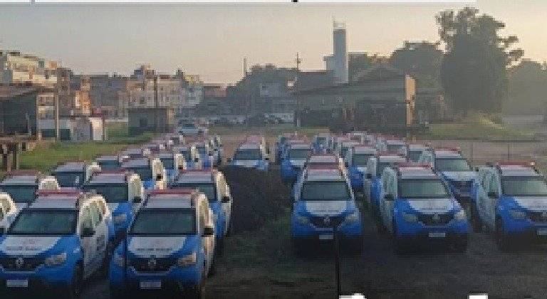 Secretário da PM é acusado de esconder viaturas e colocar em risco a vida de policiais por interesse político