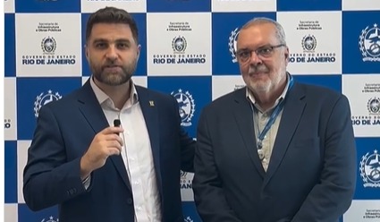 Assembleia em polvorosa: prefeito de Campos e adversário político de Rodrigo Bacellar, Wladimir Garotinho divulgou vídeo com o secretário estadual de Obras, Uruan Andrade, um dos mais antigos colaboradores de Cláudio Castro e a postagem foi considerada uma provocação, no momento em que o presidente da Alerj e o governador estão estremecidos