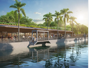 O projeto de revitalização do Jardim de Alah: aliança entre o poder público e a iniciativa privada redefine o futuro dos parques no Rio