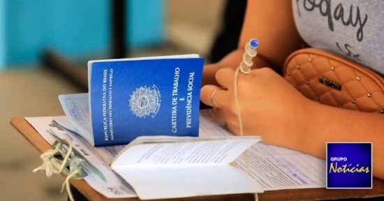 Cidade do Rio abre setembro com 1,4 mil vagas de emprego