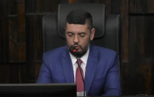 Plano de desenvolvimento da Região Metropolitana domina discussão na Alerj, mas recebe 37 emendas e sai de pauta