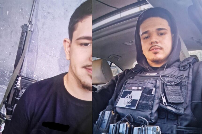 Ícone de sino para notificações