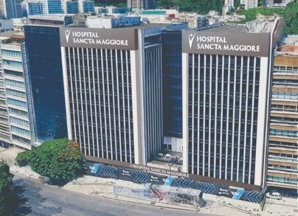 Projeto que permite prédio da Prevent Sênior em Botafogo deve começar a ser votado esta semana