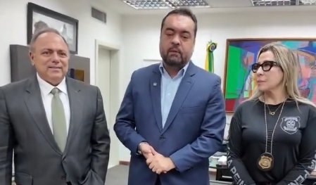 Rio de Janeiro investe pesado na segurança pública com novo Centro de Formação da Polícia Penal