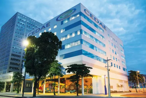 Cedae terá que abrir mão de R$ 900 milhões na arrecadação pelo fornecimento de água por causa de informações erradas prestadas ao edital de concessão