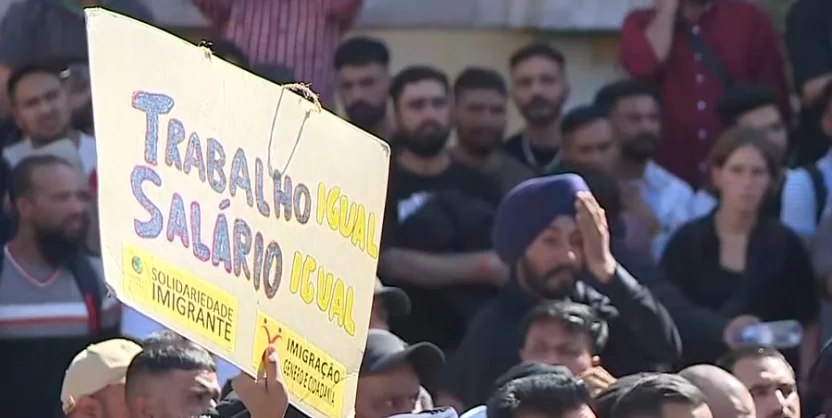 Portugal endurece regras para imigrantes, inclusive brasileiros; saiba o que muda