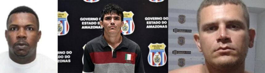 Mazola, Chico Rato e Russo estão entre os mortos na megaoperação