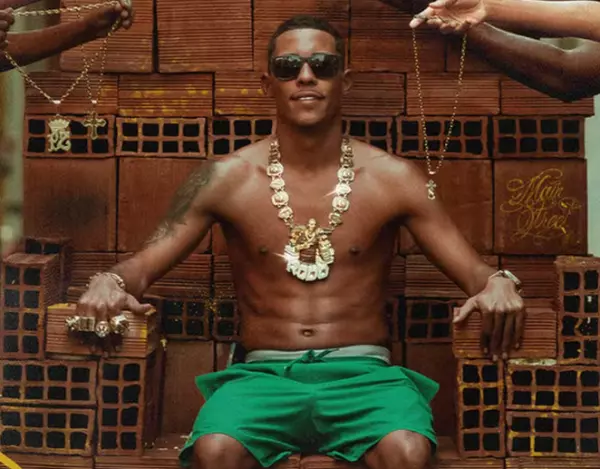 Treta à vista: MC Poze do Rodo é convidado para a próxima reunião da CPI das Câmeras