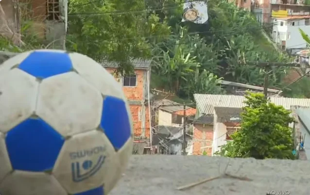 Bahia em choque: onda de violência ceifa vida de criança em salvador e deixa rastro de mortes em paraíso turístico