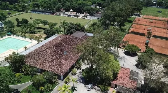 Câmara libera construção de unidades residenciais no Clube Marapendi e no Hotel Vogue Square, na Barra