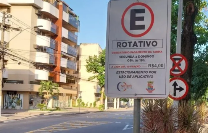 Fraude em Niterói: GPS adulterado valida multas ilegais, denuncia vereador