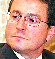 João Batista Damasceno: Marginalidade oficial, tráfico de drogas e terrorismo