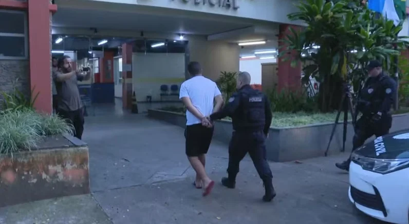 Polícia desmantela quadrilha de assaltantes em motos na Zona Sul e Tijuca