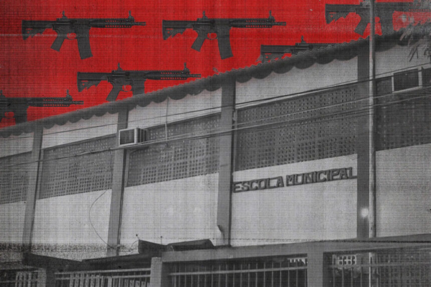 Ícone de sino para notificações