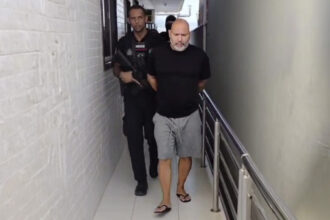 Ícone de sino para notificações