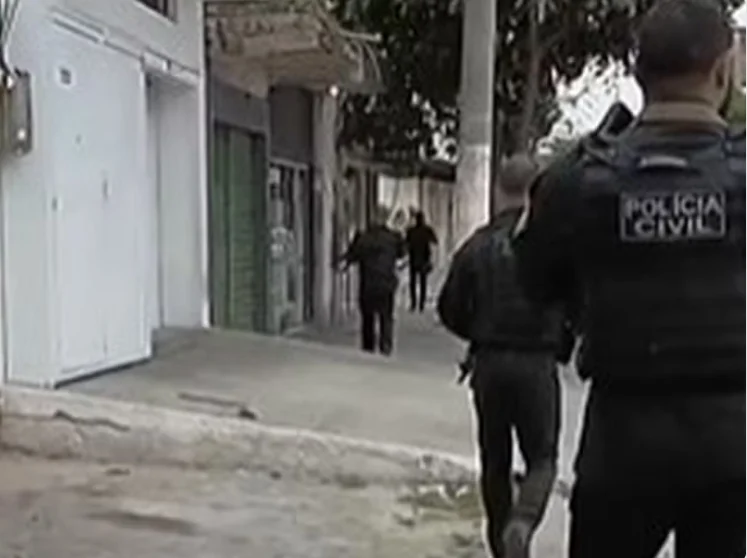 Apagaram a lei: esquema criminoso manipulava dados do sistema judicial e livrava bandidos da prisão