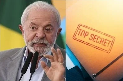 Itamaraty abre brecha para sigilo eterno — e desmonta discurso de Lula sobre transparência