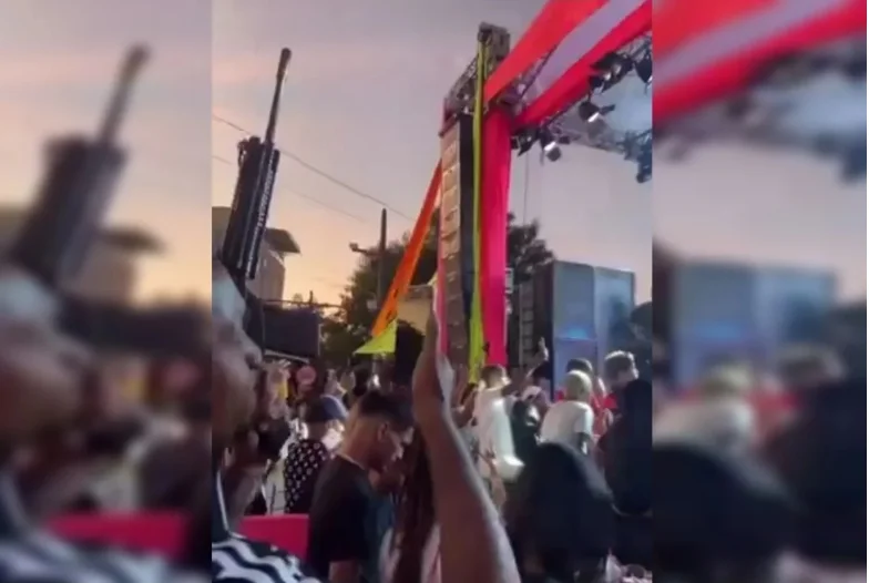 Niterói avança onde o Rio recuou: Câmara veta verba pública para shows pró-crime