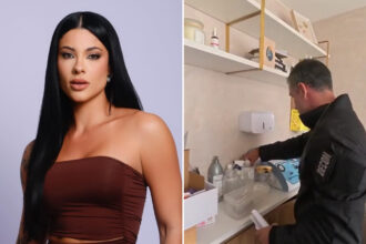 Ícone de sino para notificações