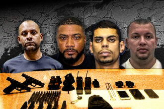 Ícone de sino para notificações